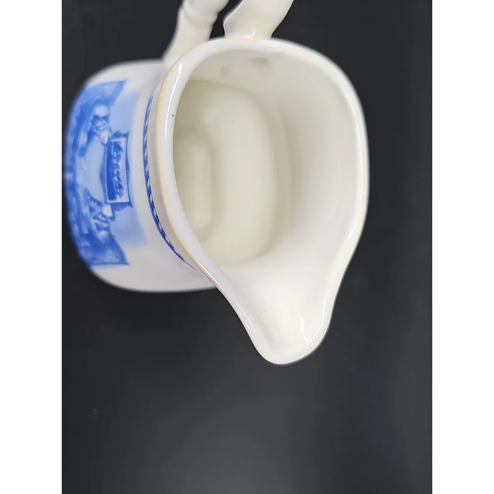 vintage Millennium Collection by Churchill  Creamer